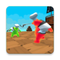 钩人竞技场（Hook Wars）图标