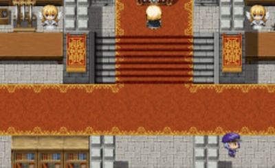 圣所的恶魔塔（聖域の魔塔）图1