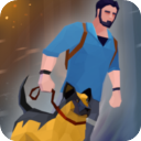 Survival after War. RPG idle游戏图标