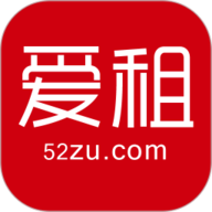 爱租app图标