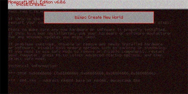 Hell 8.0游戏图2