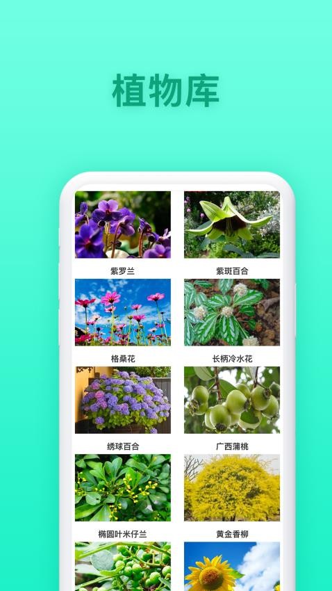 养花大全软件图3