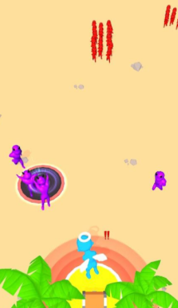 Hole Shooter安卓版图3