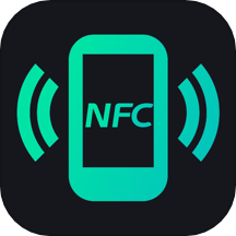 NFC复制app图标