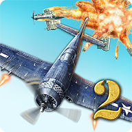 致命空袭2手游(AirAttack 2)图标