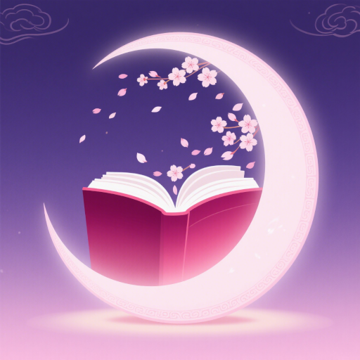 醉月书舍官方版图标