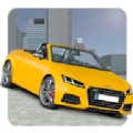 TTS漂移车模拟器（TTS Drift Simulator）图标