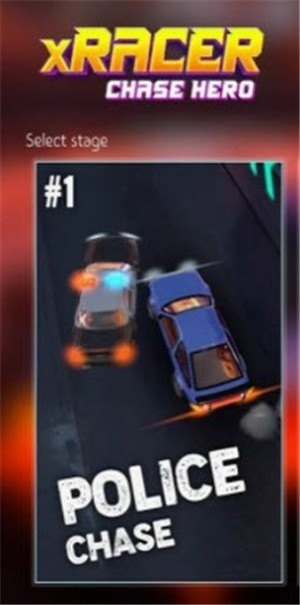 XRaceR最新版图3