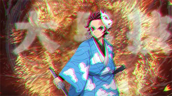 搭救之路：鬼杀集结图1