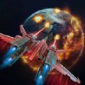 科幻射击喷气机3D（Sci-Fi Shooter Jet Games 3d）图标