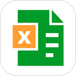 excel表格制作app图标