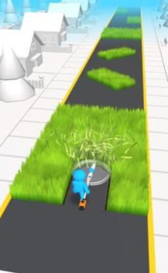 Strimmer Master手机版图3