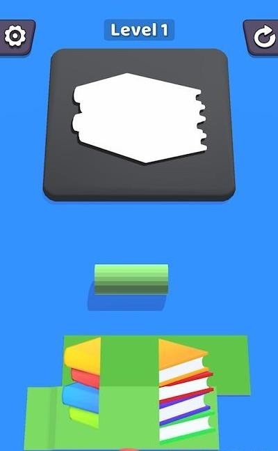 油漆滚筒艺术(Paint Roller Art)图3