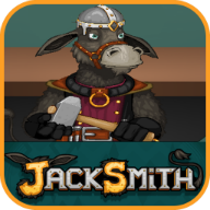 杰克铁匠铺（JackSmith）图标