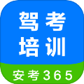 安驾365软件图标