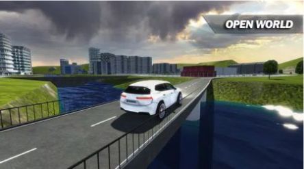 电动世界驾驶模拟器（Electric World Driving SIM）图3