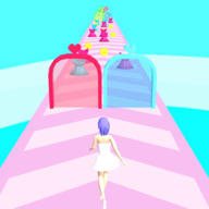 DressRunner官方版图标