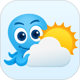 本地天气王app图标
