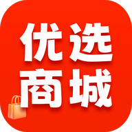 优选商城app图标