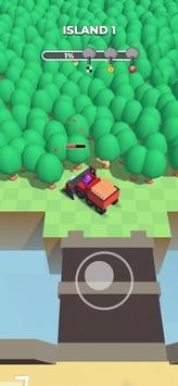 Lumber Truck手机版图4