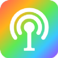 7彩虹wifi软件图标