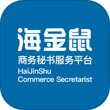 海金鼠app图标