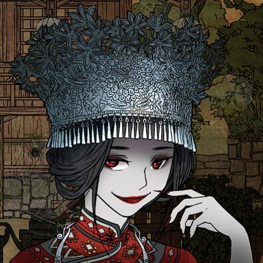 落花洞女游戏图标