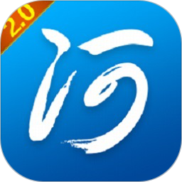 南京河长app图标