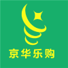 京华乐购app图标