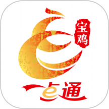 宝鸡一点通官网版图标