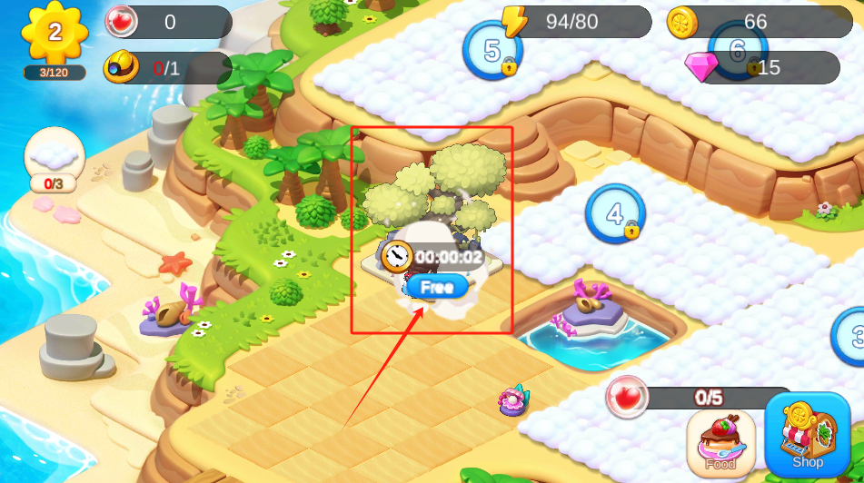 Fantasy Merge Zoo最新版