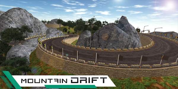 TTS漂移车模拟器（TTS Drift Simulator）图3