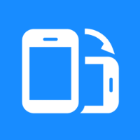 屏幕方向管理器app图标