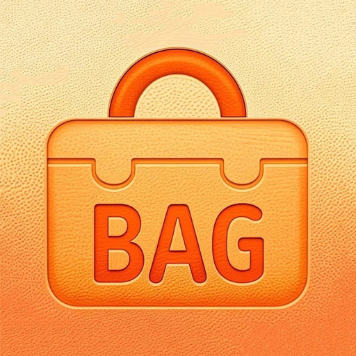 BAG PMP软件图标