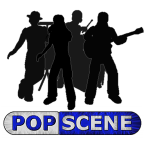Popscene官网版图标