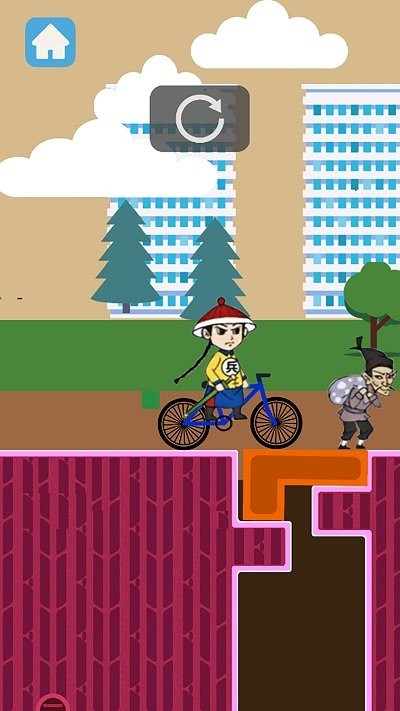 抓捕大作战最新版