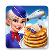 Airplane Chefs安装器最新版图标