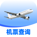 特价航班通app图标