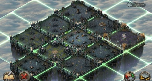 FortressLegends官网版图2