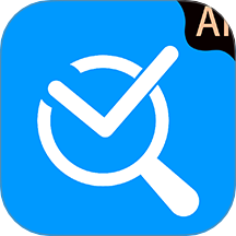 AI作业搜答案app图标