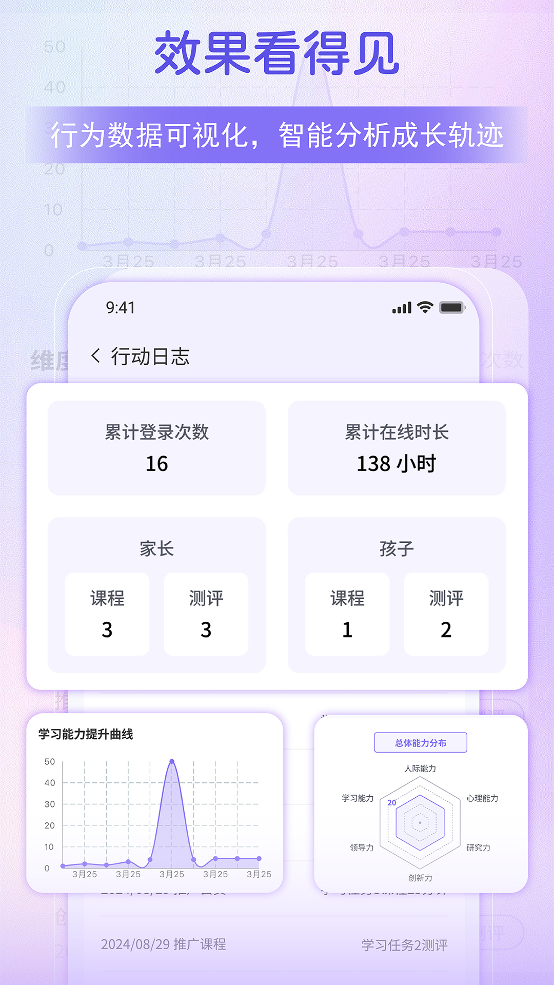 家庭心智管家最新版本图3