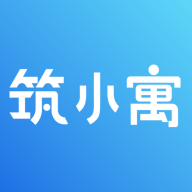 筑小寓app图标