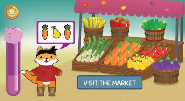 我小小的农场冒险（My Tiny Farm Adventure）图1