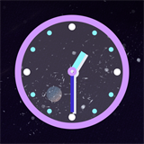 星帆闹钟app图标