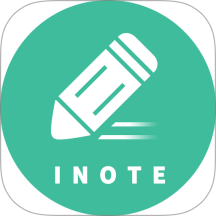 iNote悬浮记事本安卓版图标
