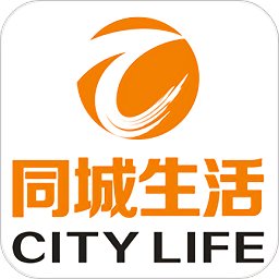 彭州同城生活app图标