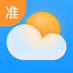 天气15日预报通app图标