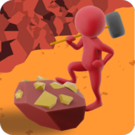 Super Miners Idle手机版图标