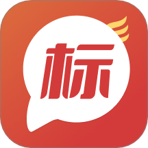 招标时讯官方版图标
