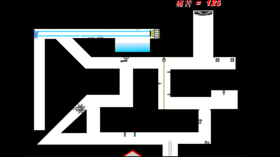 火柴人酷刑机2汉化版手游图3